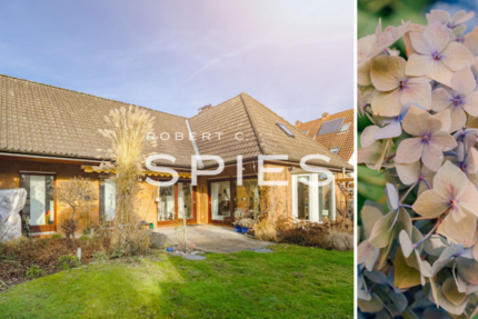 Haus Bremen Hemelingen - 4 Zimmer, 130 m&sup2;, 395.000&euro; | Angebot:26092137