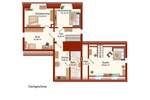 Mehrfamilienhaus, Wohnhaus Thedinghausen - 7 Zimmer, 218 m&sup2;, 279.000&euro; | Angebot:25688787