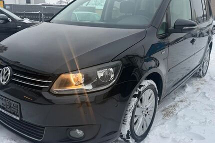 VW Touran 250.000 km 5.150 &euro; Bremen 28309