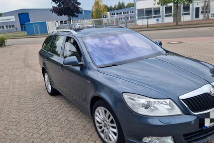 Skoda Octavia 292.700 km 4.700 € Lilienthal 28865