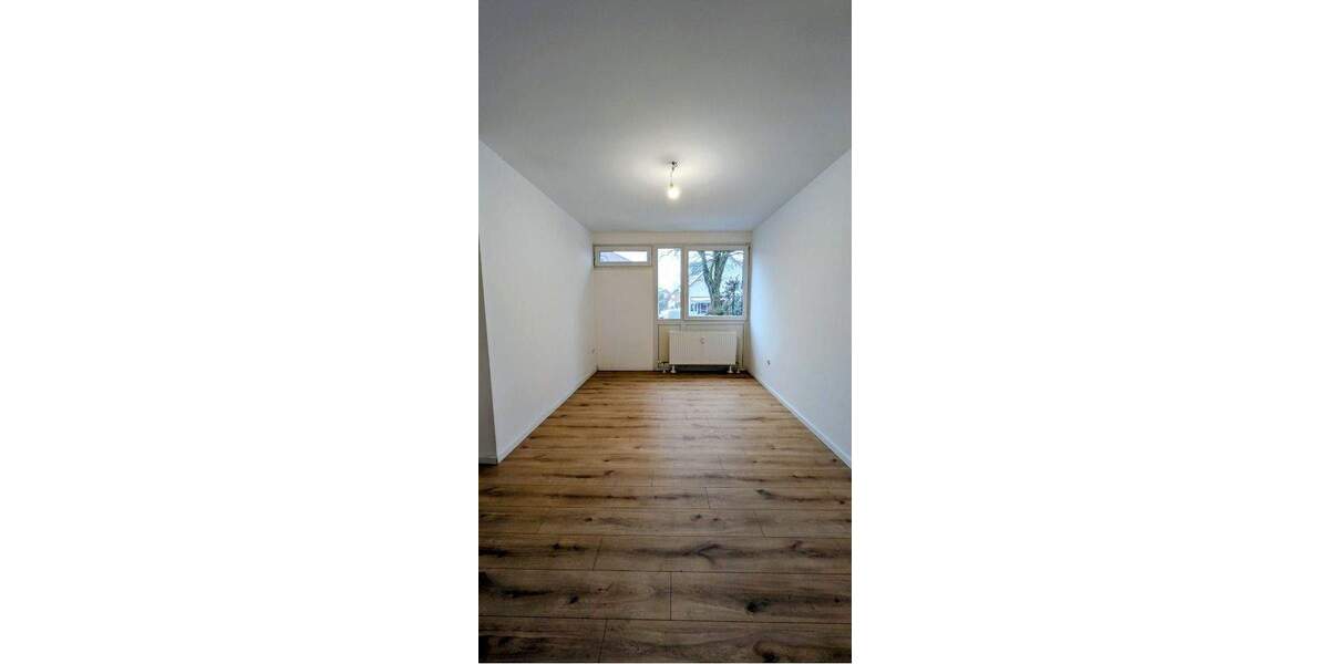 Etagenwohnung Bremen Borgfeld - 3 Zimmer, 70 m&sup2;, 219.900&euro; | Angebot:24036638