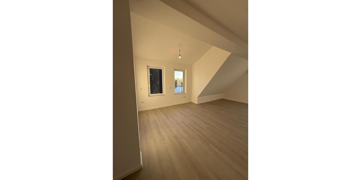 Etagenwohnung Bremen Hemelingen - 1 Zimmer, 65 m&sup2;, 900&euro; | Angebot:26336337