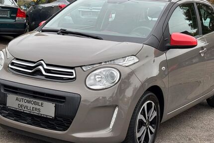 Citroen C1 59.900 km 6.490 &euro; Bremen 28199