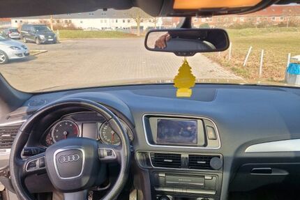 Audi Q5 110.000 km 10.750 &euro; Bremen 28279