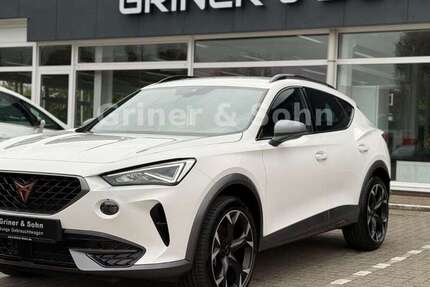 Cupra Formentor 15.330 km 25.900 € Lemwerder 27809