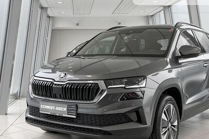 Skoda Karoq 81.623 km 23.460 &euro; Bremen 28207