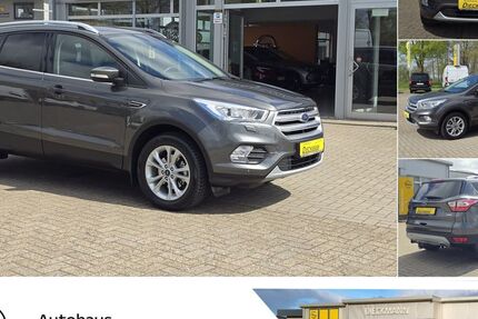 Ford Kuga 22.900 km 14.890 &euro; Worpswede 27726