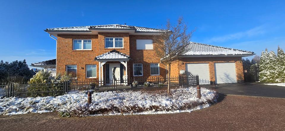 Einfamilienhaus Riede - 5 Zimmer, 264 m&sup2;, 980.000&euro; | Angebot:25044586