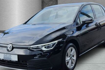 VW Golf 39.066 km 18.950 &euro; Syke-Barrien 28857