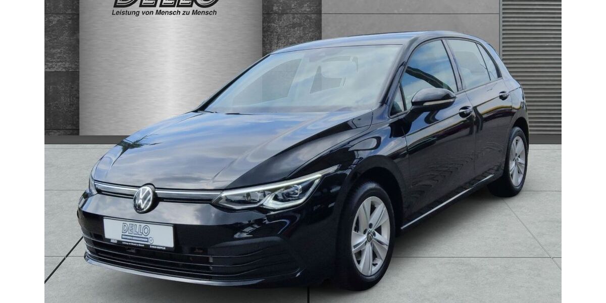 VW Golf 39.066 km 18.950 &euro; Syke-Barrien 28857
