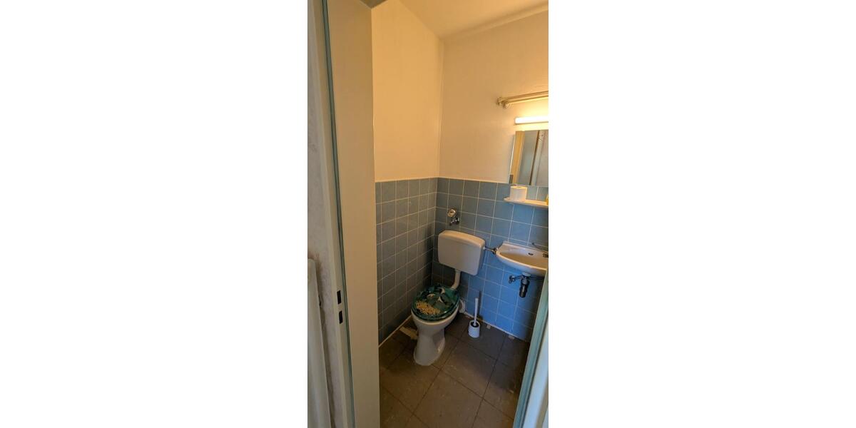 Hochparterre Bremen Gröpelingen - 3 Zimmer, 70 m&sup2;, 160.000&euro; | Angebot:26865848
