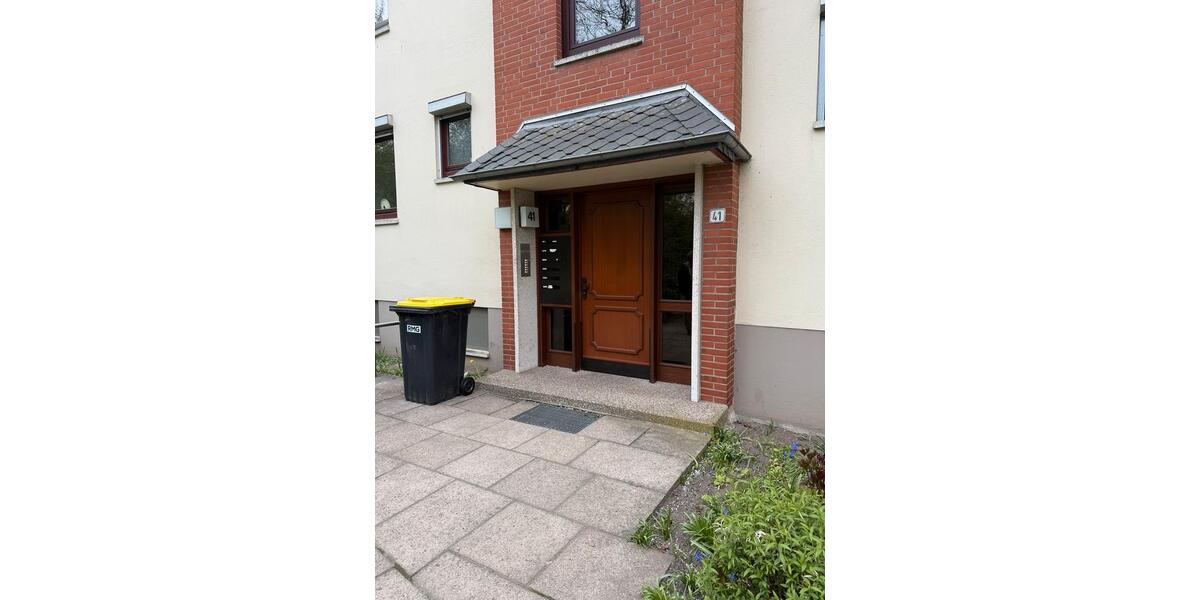 Etagenwohnung Bremen Huchting - 3 Zimmer, 70 m&sup2;, 850&euro; | Angebot:26284630