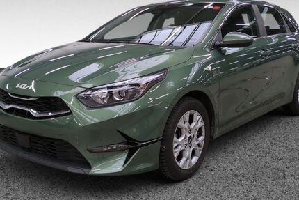Kia ceed / Ceed 17.250 km 21.460 &euro; Stuhr 28816