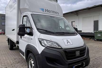 Fiat Ducato 154.000 km 21.000 &euro; Stuhr 28816