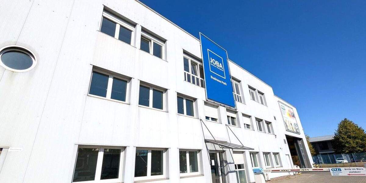 Gewerbeobjekt Bremen Hemelingen - 1.500&euro; | Angebot:25898901