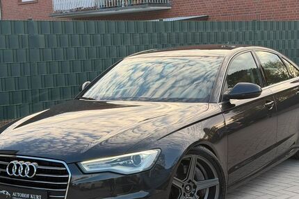 Audi A6 183.000 km 17.400 &euro; Achim 28832