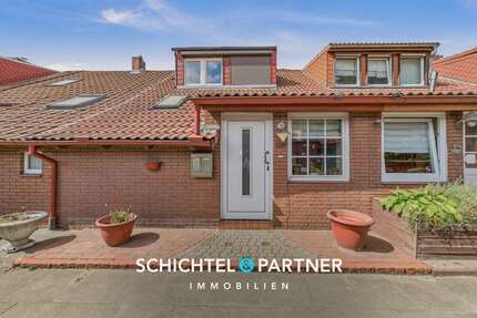 Haus zum Kaufen in Bremen 169.000 € 75 m² 3 zimmer