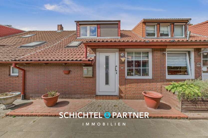 Haus zum Kaufen in Bremen 169.000 € 75 m² 3 zimmer