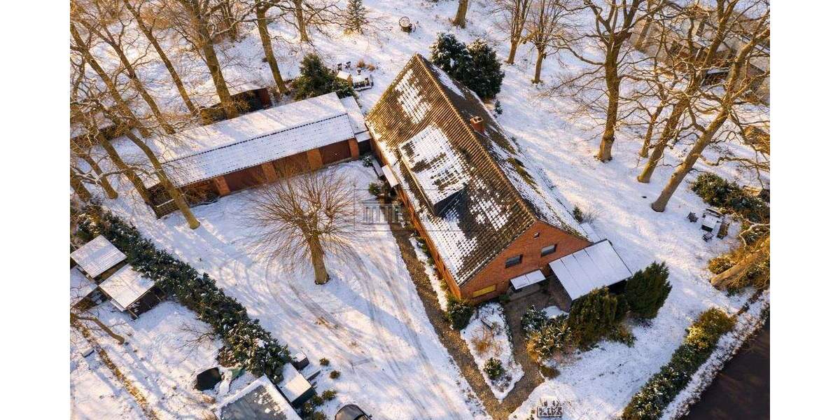 Mehrfamilienhaus, Wohnhaus Lilienthal Trupermoor - 1 Zimmer, 264 m&sup2;, 750.000&euro; | Angebot:25740397