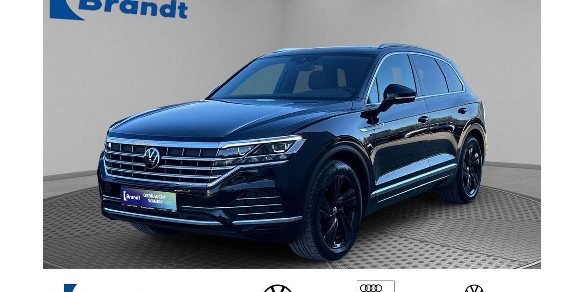 VW Touareg 60.440 km 42.990 &euro; Achim 28832