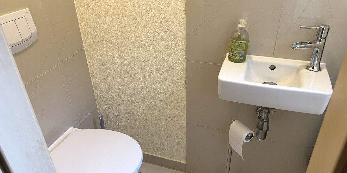 Reihenmittelhaus Bremen / Schönebeck Schönebeck - 5 Zimmer, 101 m&sup2;, 225.000&euro; | Angebot:25706069