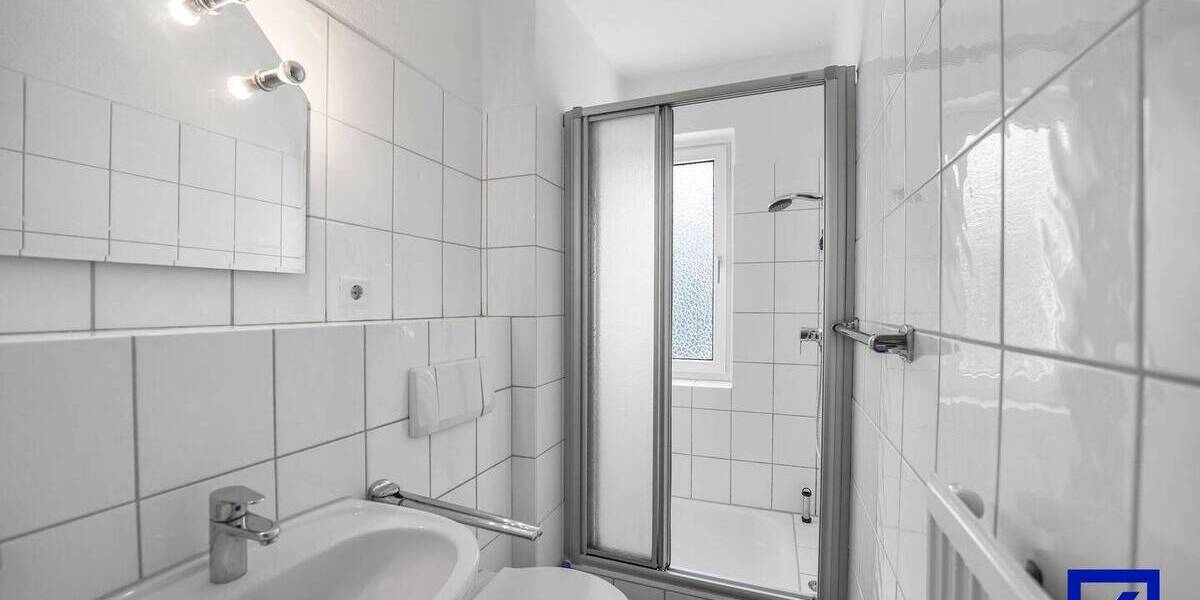 Etagenwohnung Bremen Hemelingen - 2 Zimmer, 47 m&sup2;, 95.000&euro; | Angebot:26276680