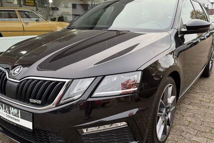 Skoda Octavia 129.948 km 17.940 &euro; Achim 28832