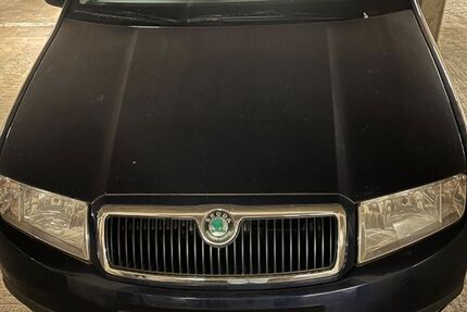 Skoda Fabia 58.000 km 2.500 &euro; Bremen 28325