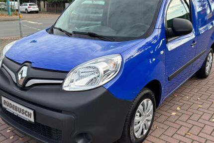 Renault Kangoo 85.660 km 8.490 &euro; Hude 27798