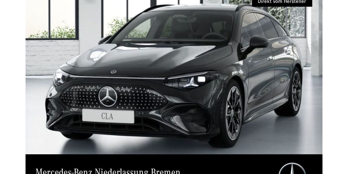 Mercedes-Benz CLA 250 Shooting Brake 9.900 km 56.500 &euro; Bremen 28329