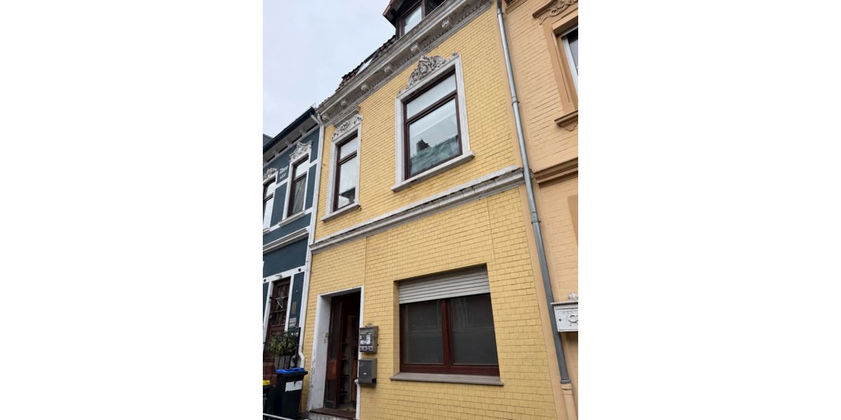 Einfamilienhaus Bremen Walle - 6 Zimmer, 121 m&sup2;, 339.000&euro; | Angebot:27243582