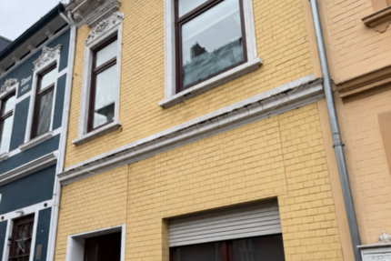 Haus Bremen Walle - 6 Zimmer, 121 m&sup2;, 339.000&euro; | Angebot:27243582