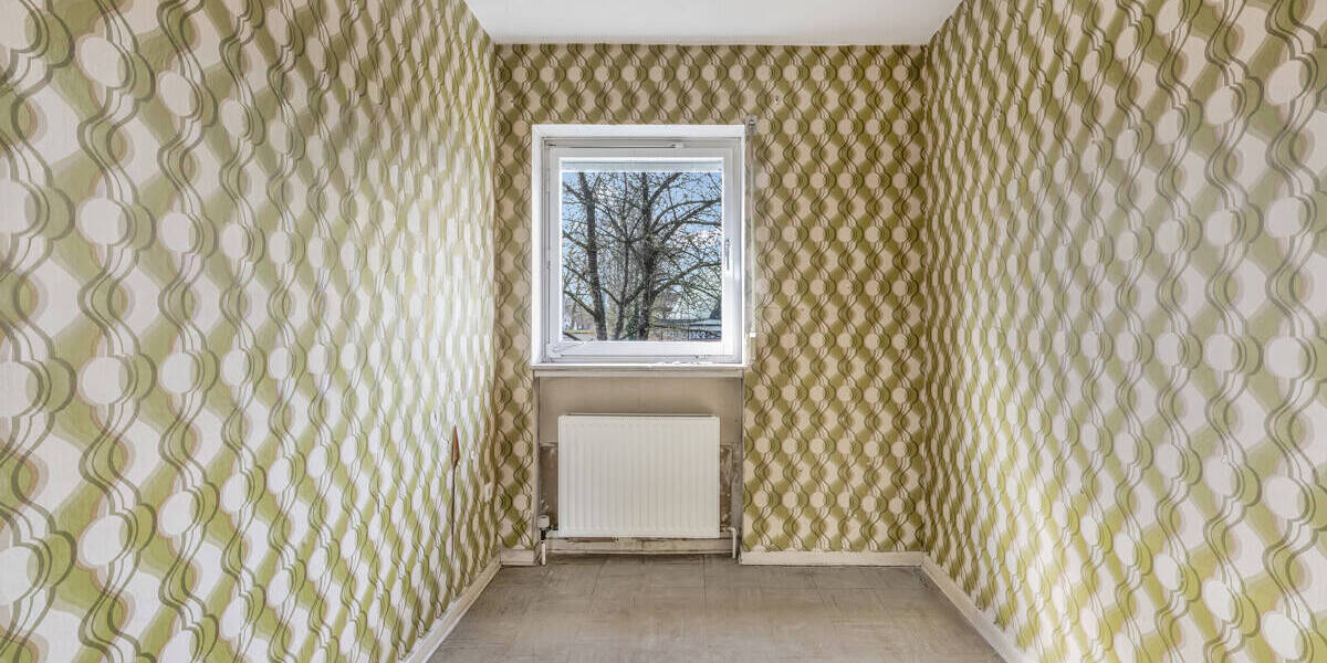 Reihenmittelhaus Bremen Kirchhuchting - 6 Zimmer, 105 m&sup2;, 230.000&euro; | Angebot:26117406