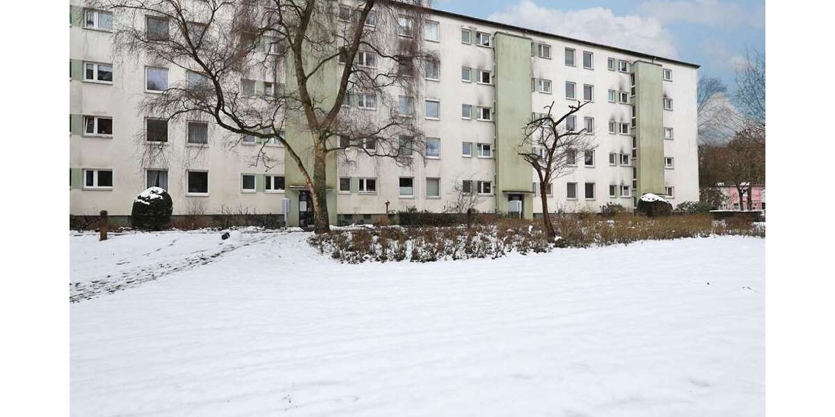 Etagenwohnung Bremen Osterholz - 2 Zimmer, 51 m&sup2;, 129.000&euro; | Angebot:25165525