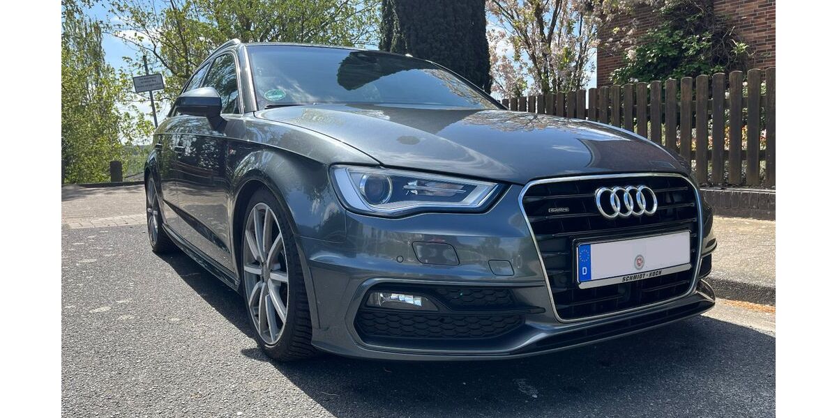 Audi A3 158.000 km 14.500 &euro; Achim 28832