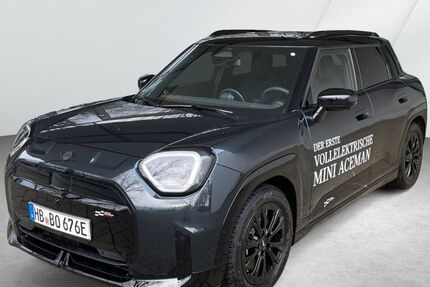 Mini Aceman 8.700 km 40.920 &euro; Bremen 28757