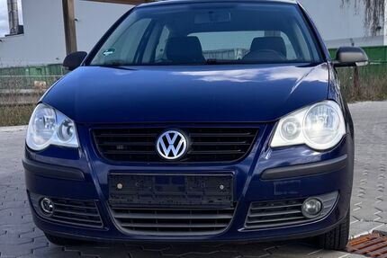 VW Polo 107.000 km 2.600 &euro; Stuhr 28816