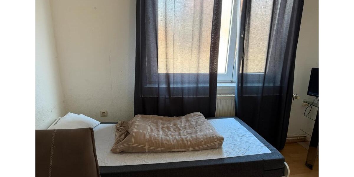 Terrassenwohnung Bremen Huchting - 3 Zimmer, 95 m&sup2;, 330&euro; | Angebot:26123939