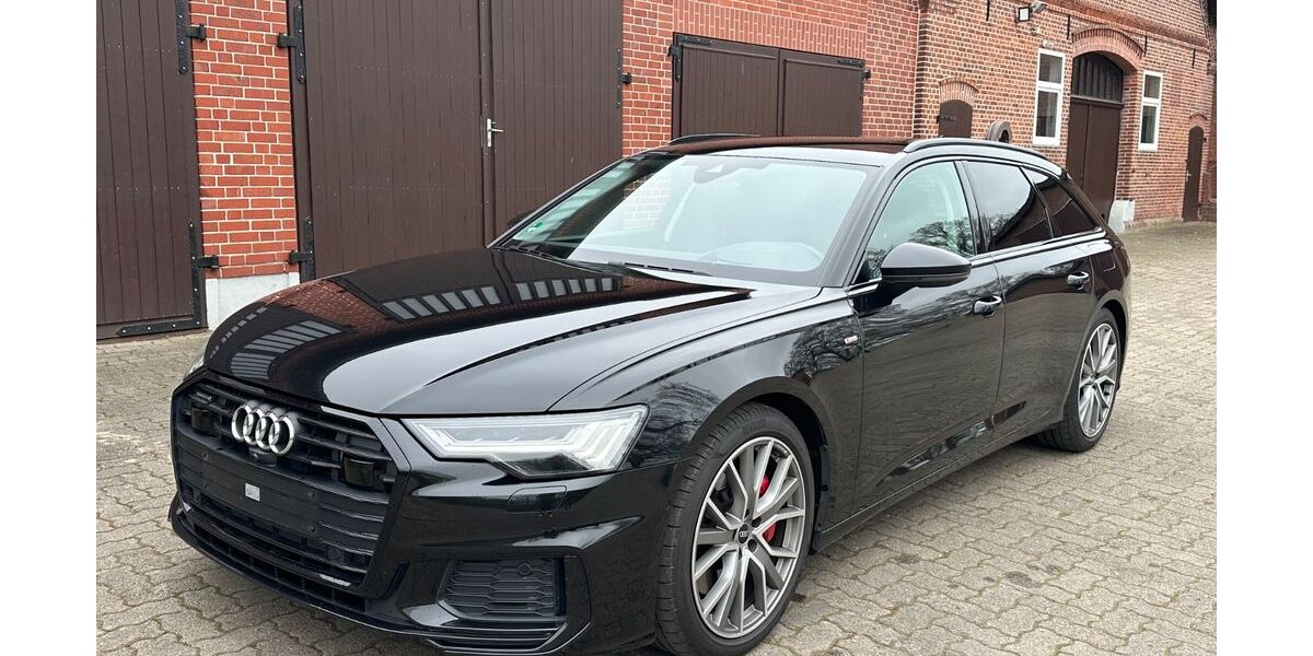 Audi A6 186.900 km 23.900 &euro; Osterholz-Scharmbeck 27711