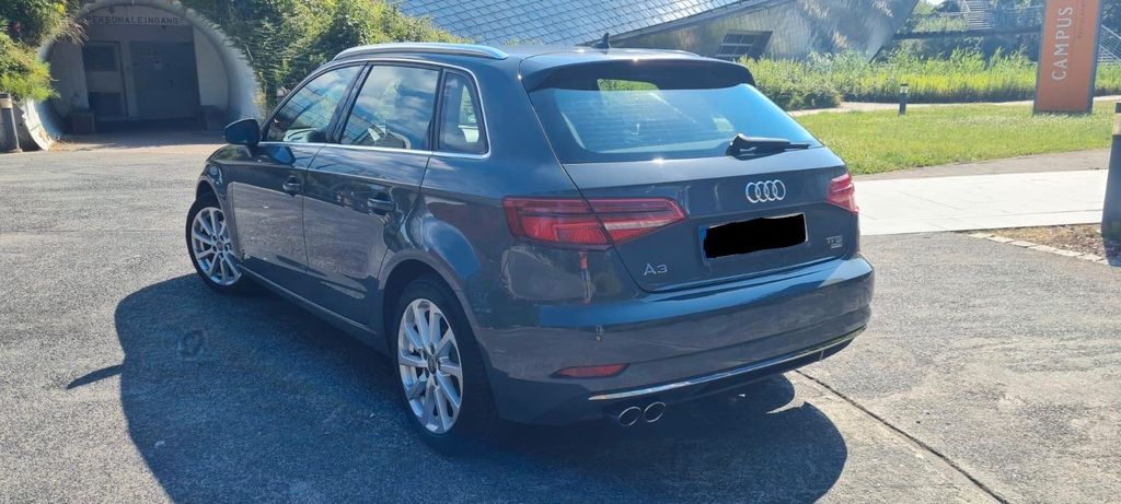 Audi A3 134.000 km 11.500 &euro; Bremen 28203