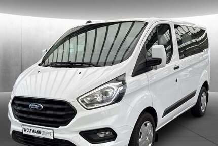Ford Transit Custom 84.293 km 29.990 &euro; Bremen 28207