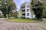 Erstbezug nach Renovierung! Wunderschöne 3-Zimmer-Wohnung mit Loggia und Tiefgaragenstellplatz 3 zimmer