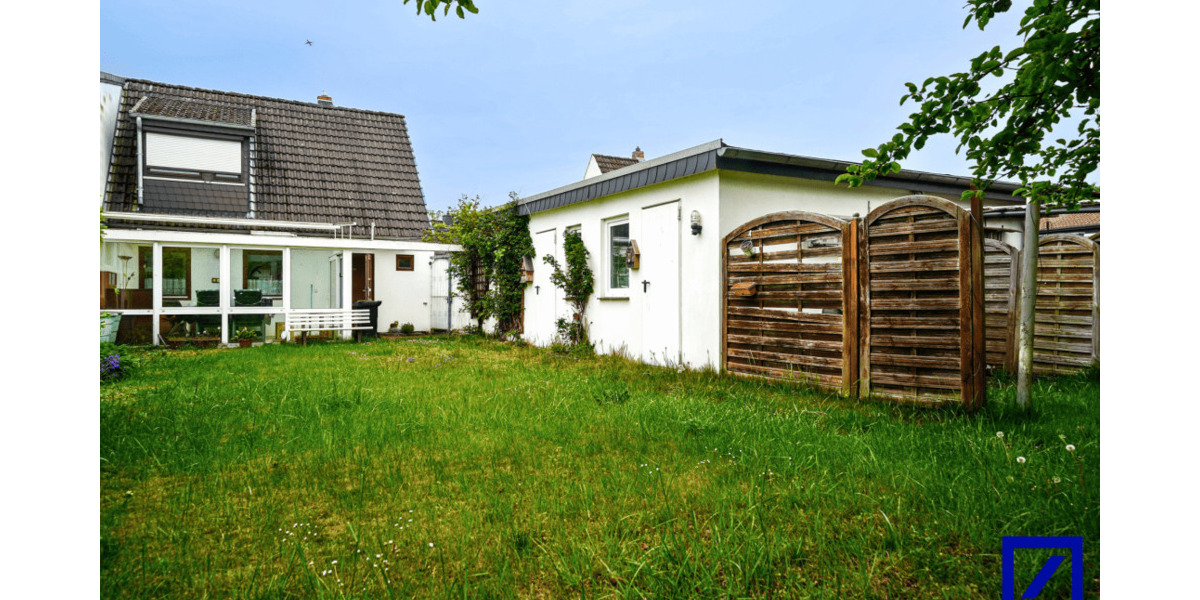 Doppelhaushälfte Bremen Arbergen - 4 Zimmer, 75 m&sup2;, 235.000&euro; | Angebot:26596583