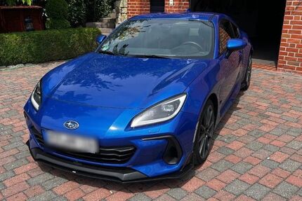 Subaru BRZ 27.100 km 35.500 &euro; Achim 28832
