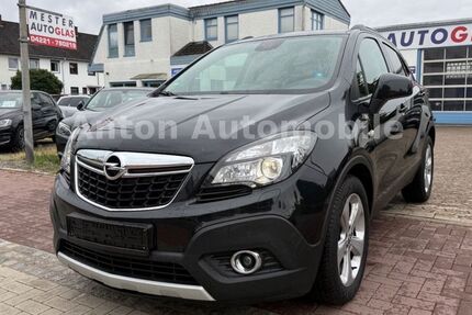 Opel Mokka 144.000 km 6.990 &euro; Delmenhorst 27751