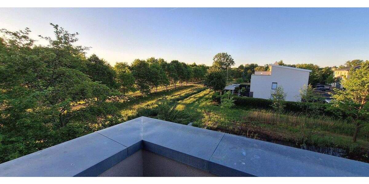 Reihenendhaus Bremen Oberneuland - 5 Zimmer, 180 m&sup2;, 759.000&euro; | Angebot:25784562