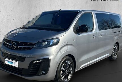 Opel Zafira Life 10.000 km 36.690 &euro; Bremen 28207