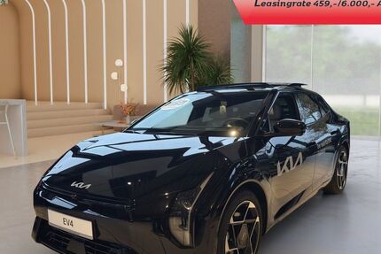 Kia EV4 6.500 km 42.480 &euro; Bremen 28357