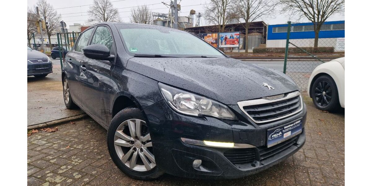 Peugeot 308 193.234 km 4.000 &euro; Bremen 28237
