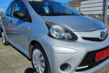 Toyota Aygo (X) 61.000 km 4.950 € Bremen 28277
